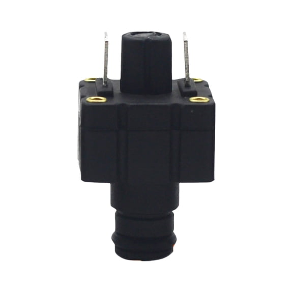 Plastic Water Pressure Switches Easy Installation Gas Boiler Water Pressure Switches Home Heating Safety Device Enduring