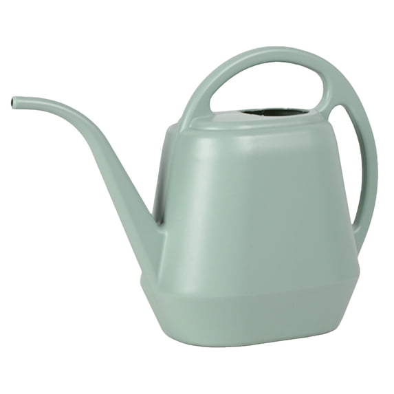 Plastic Watering Can, Binkne Long Mouth Watering Can Water Can for Plants Outdoor Watering Pot Indoor Garden Watering Can Outdoor Watering Tool