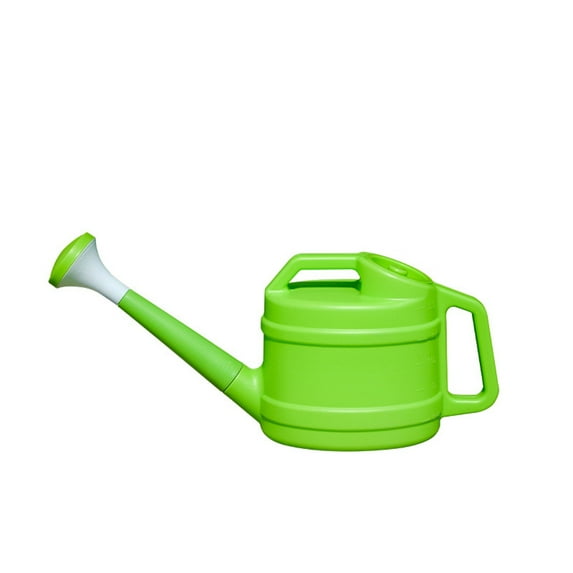 Plastic Watering Can with Long Spout Sprinkler Head for Garden, Indoor and Outdoor Gardening Watering Can Watering Pot Long Mouthed and Removable Garden Plant Watering Pot