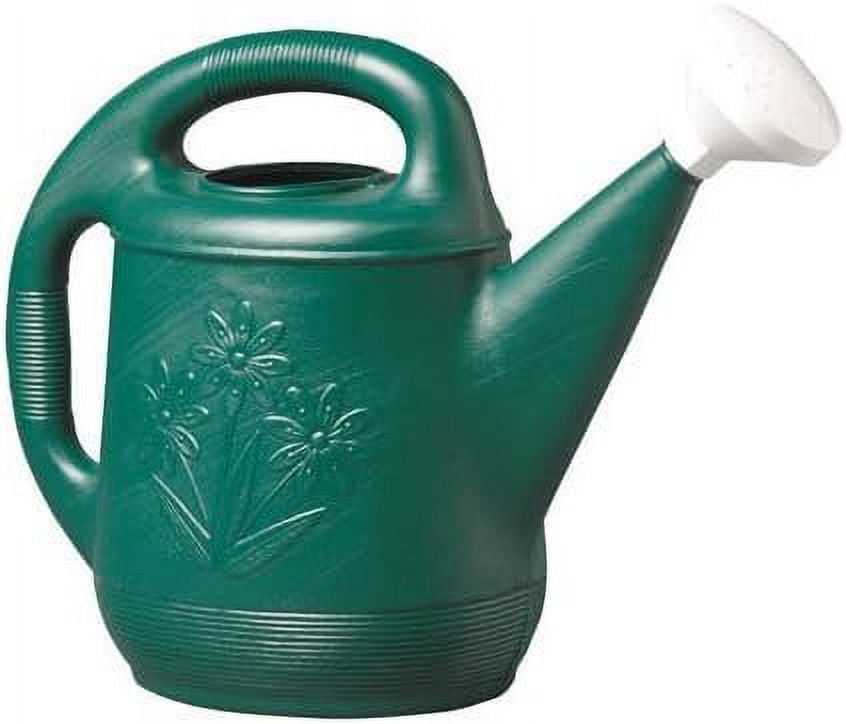 Plastic Watering Can12