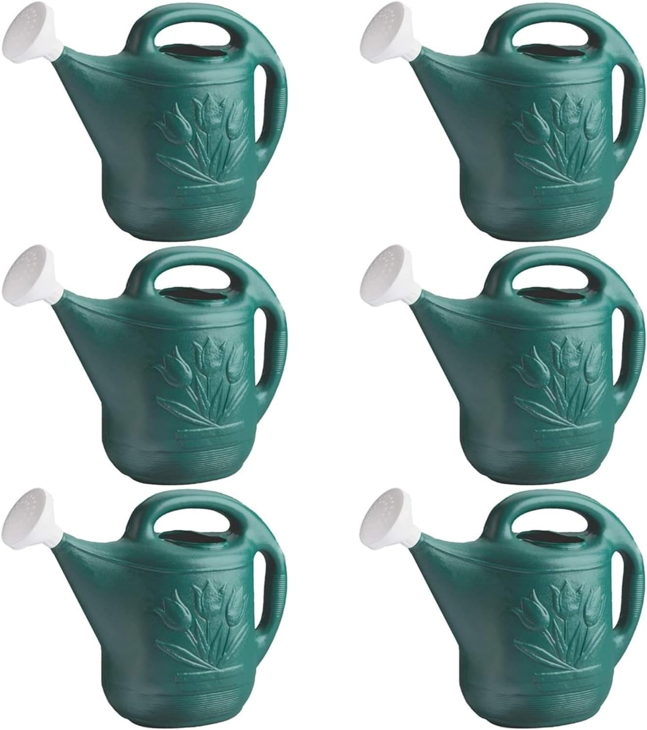 Plastic Watering Can6