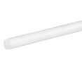 thumbnail image 1 of Plastic Welding Rod - UHMW Polyethylene - 3/16" Diameter - White - Round - 15 lbs., 1 of 1