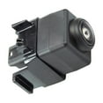 thumbnail image 1 of Plastic Wide Angles Parking Reverse Assist Backup Camera Rearview Accurate Reversing Monitoring for Koleos II 284426877R, 1 of 8