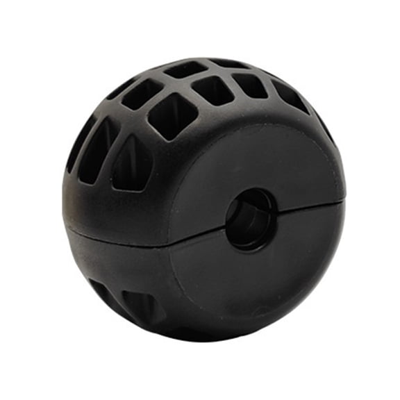 Plastic Winch Line Stopper with Easy Installation Cable Hook Stopper Lightweight Winch Line Protector for ATVs & UTV
