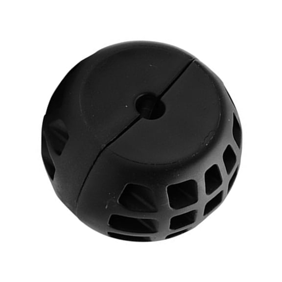 Plastic Winch Line Stopper with Easy Installation Cable Hook Stopper Lightweight Winch Line Protector for ATVs & UTV