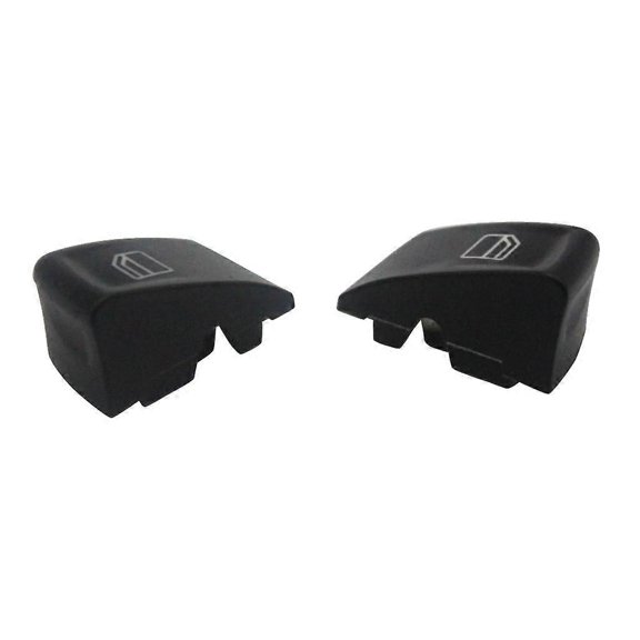 Plastic Window Control Push Button For Sprinter