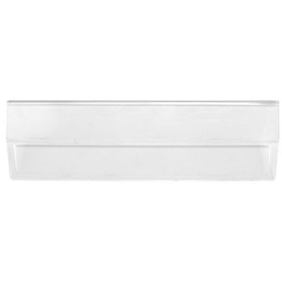 Plastic Window - Pack Of 4