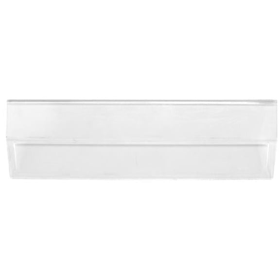 Plastic Window - Pack Of 4
