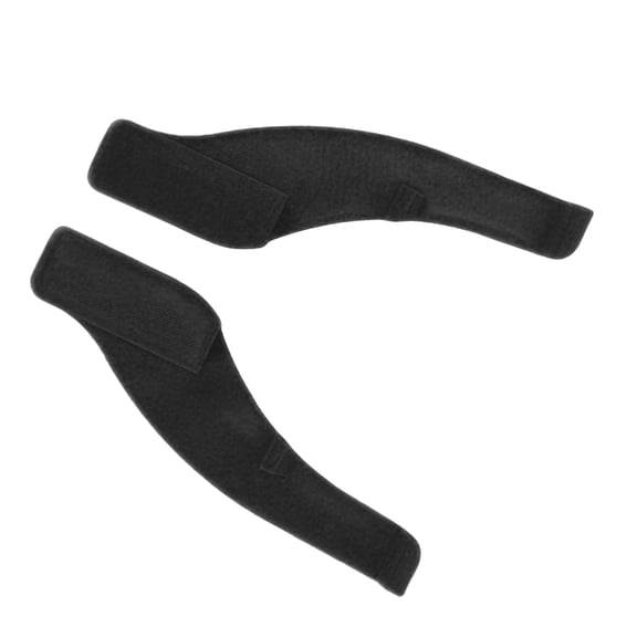 Plastic Window Safety Locks For Recreational Vehicles Block Catches Rotation To Deter Break In Attempts