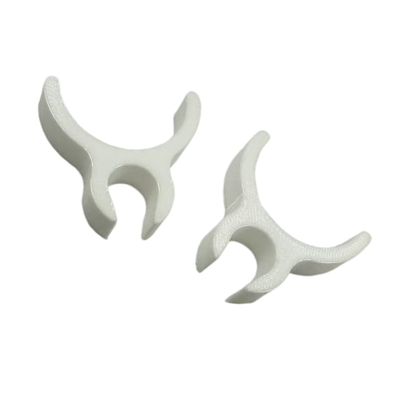 Plastic Wiper Stand Lifters Resist Cold Impacts Prevent Cracking Fading Fit All Vehicle Types Lightweight