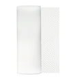 thumbnail image 1 of Plastic Wire Mesh Fence, 40cm x 300cm - Plastic Chicken Wire Fencing for Dogs, Rabbits & Poultry - Balcony Netting for Pets(Hole 8mm,White), 1 of 8