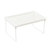 Plastic Wire Shelving Relocy New Arrival! 1X Storage Rack Promotional Sale Shelves Clearance! Large Storage Rack (24*38Cm) 38 * 24 cm