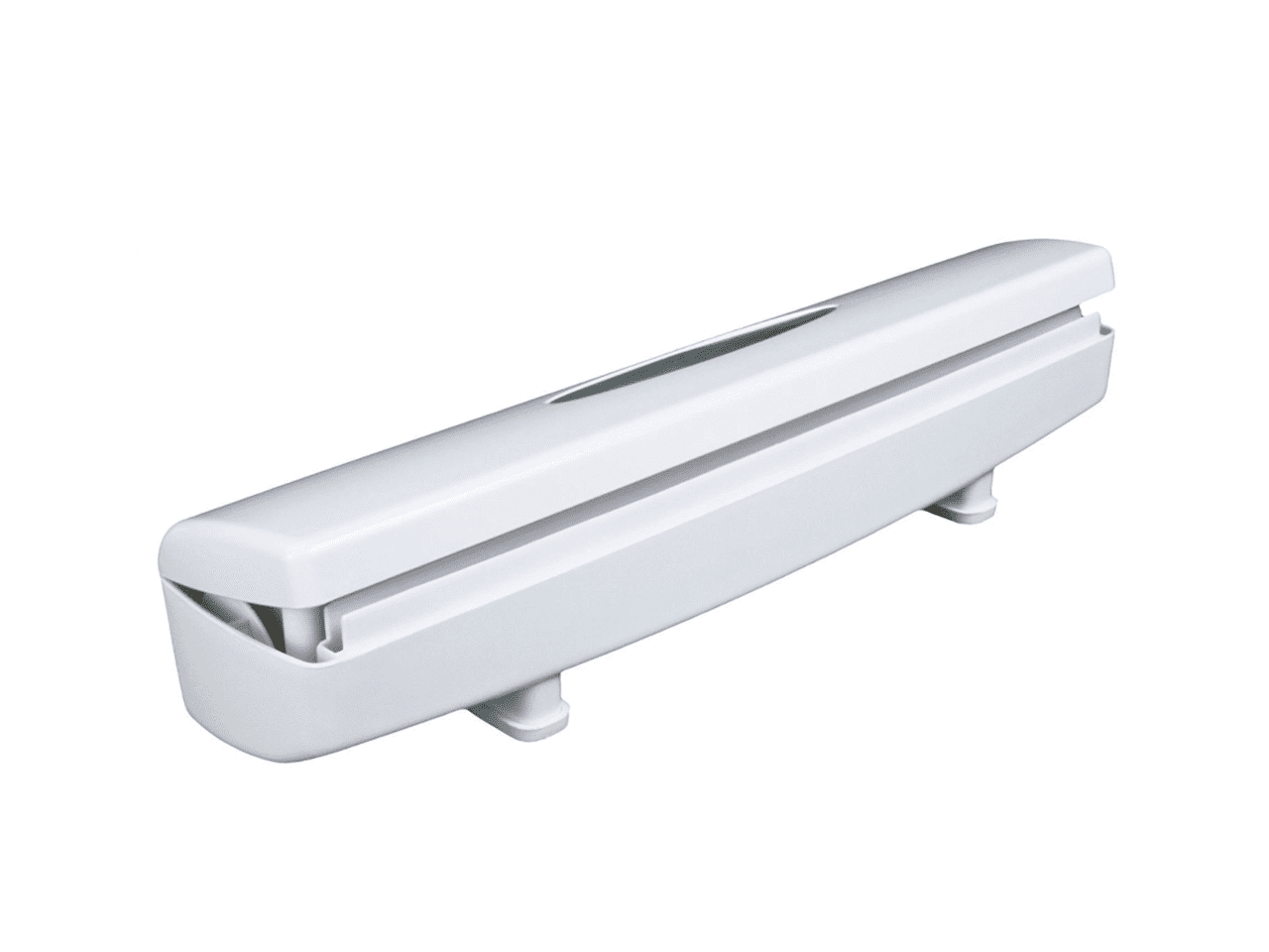 Plastic Wrap Cutter, Food Freshness Wraptastic Dispenser Preservative