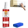 thumbnail image 1 of Plastic Yellow-Off Spray Cleaner, Plastic Yellowing Remover, Fast-Acting Multi Purpose Plastics Yellowing Remover Spray Restore Cleaner Appearance (1 PC), 1 of 6