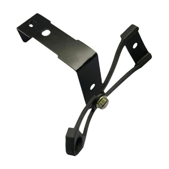 Plastic and Metal Fuel Pump Holder for Car Engines with Anti - Slip Design and Long Service Time