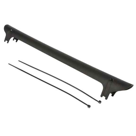 Plastic bicycle frame chain protector chain rear fork guard chain protector
