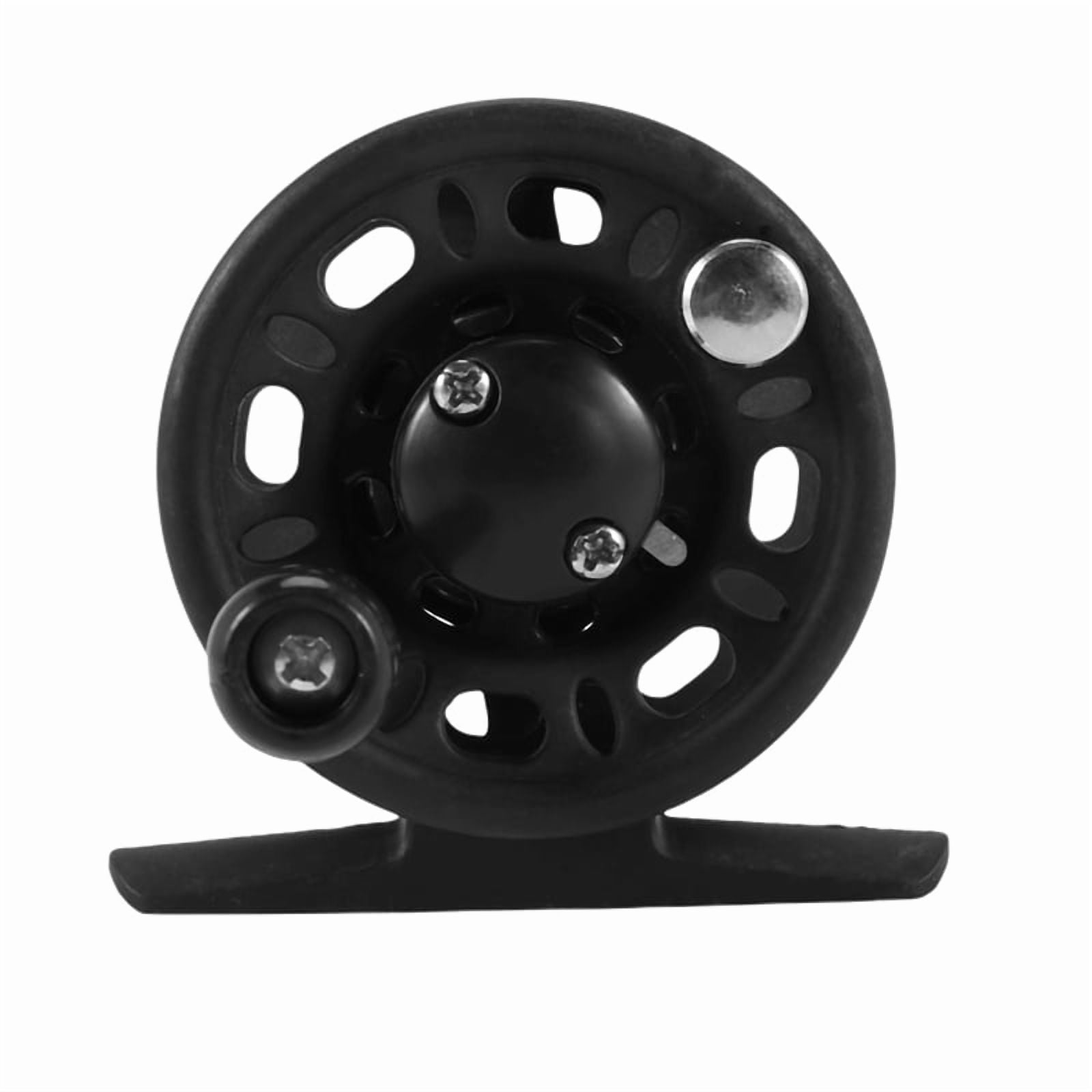 black plastic fly fishing reel Fly Reels | Black