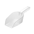 thumbnail image 1 of Plastic ice shovel PC shovel household commercial thickened multi-purpose food shovel - style:style3;, 1 of 5