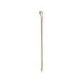 thumbnail image 1 of Plastic mixing spoon Essentials Stir Sticks Scoop Stainless Stirring Spoons For Coffee Cocktail Mixing Spoon With Long Handle Multifunctional Stir Sticks For Coffee Wine Drinks Tea Oil, 1 of 8