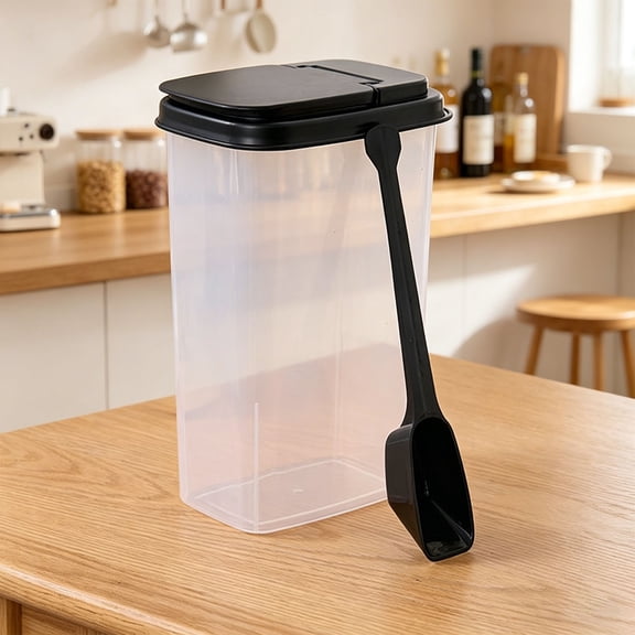 Plastic storage jar Frozen food refrigerated keeping,storage containers,PET plastic