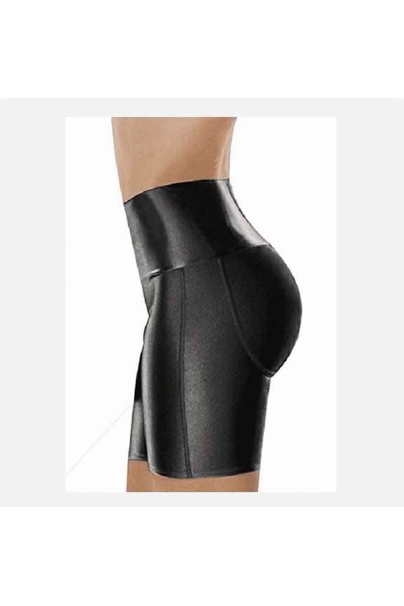 Plastic waist body hip pants 1773656644755907