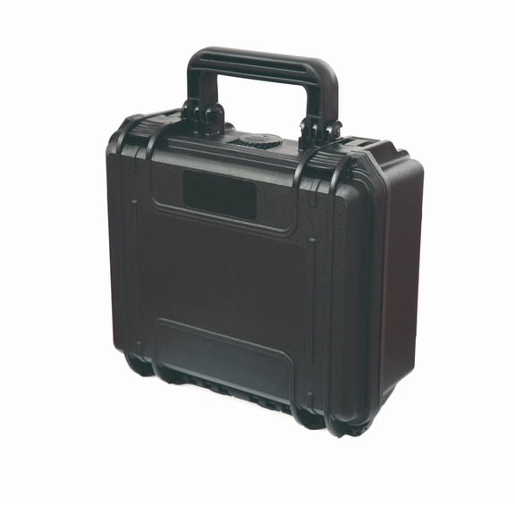 YCS  10.16 x 9.56 x 4.62 in. Plastica Max235h105S Waterproof Case
