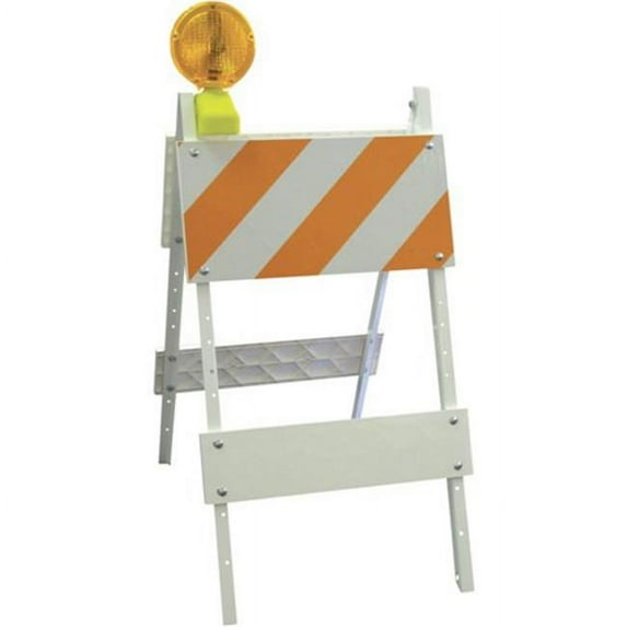 Plasticade 105G-T12HIP-B6 Combocade Barricade Type I HIP