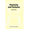 thumbnail image 1 of Plasticity and Textures, (Hardcover), 1 of 1