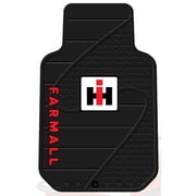 Plasticolor 001461R01 Universal-Fit Molded Front Floor Mat - Set of 2