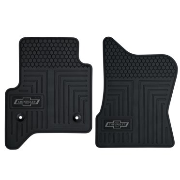 Avery's Custom Fit Carpet Floor Mats For Chevrolet Express GMC Savana 1500-3500