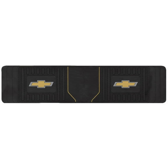 Plasticolor 001818R03 Runner-Rear Mats FLOOR MATS