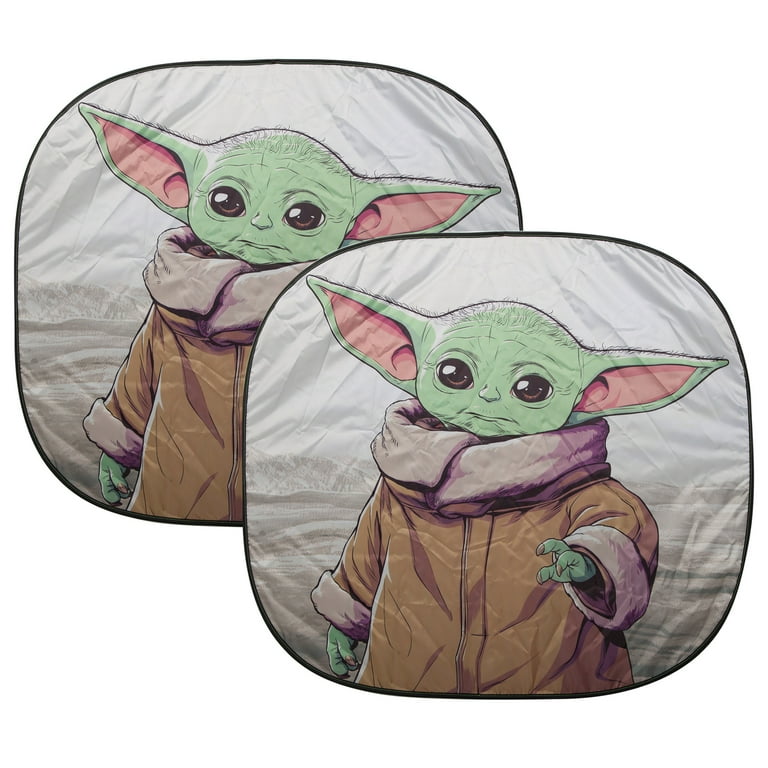 Mandalorian sunshade deals