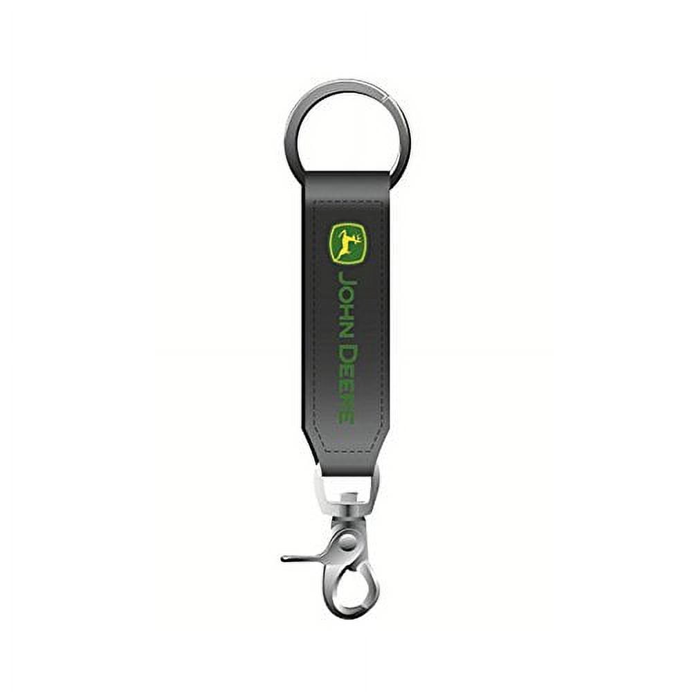 John deere keyring best sale