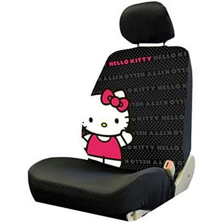Hello kitty car seat walmart new arrivals