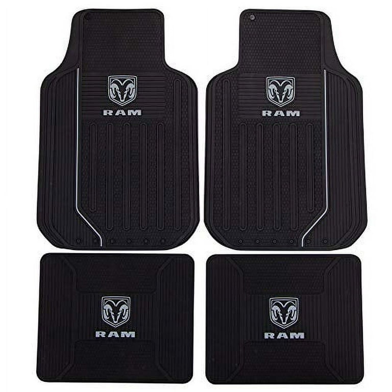 Dodge floor mats walmart deals