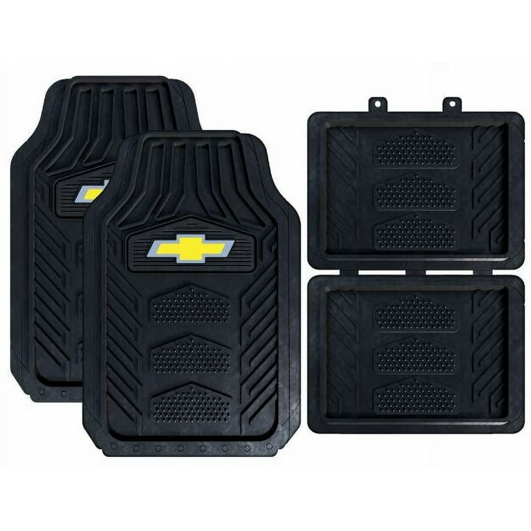 Chevy floor mats hot sale walmart