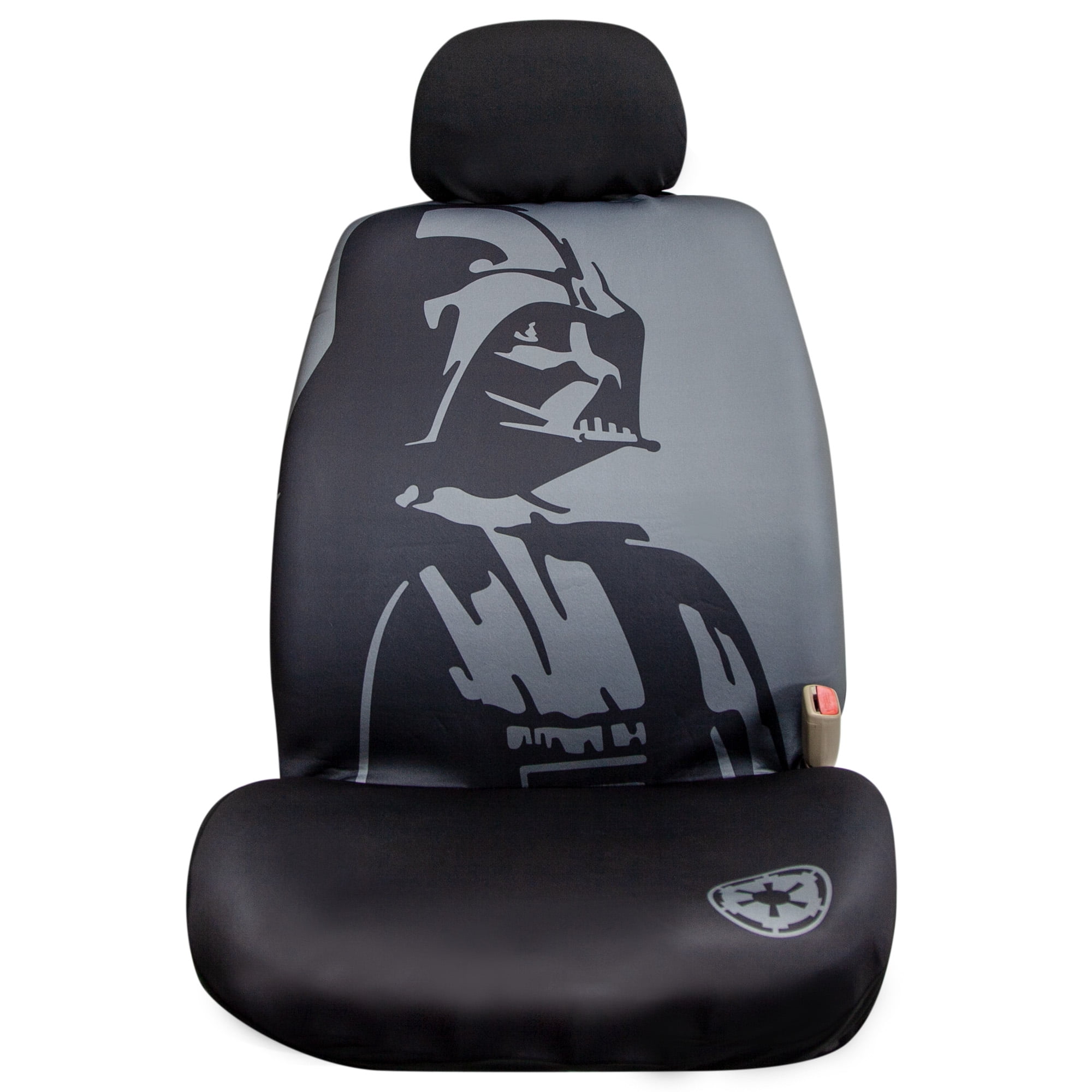 Star Wars Car Accessories: Floor Mats, Seat Covers, Steering Wheel