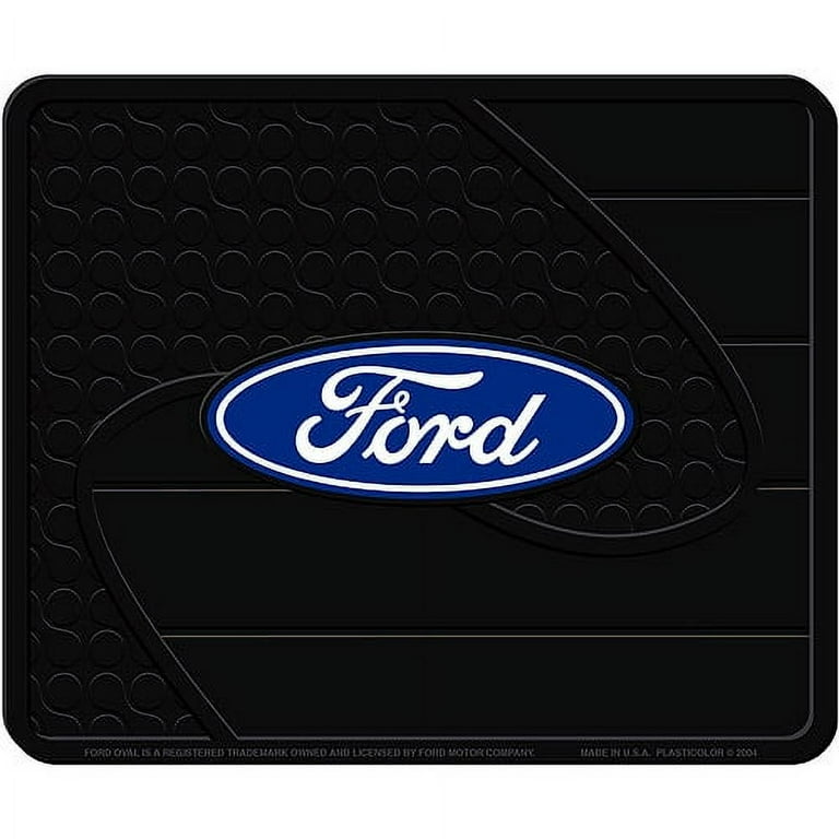 Ford floor cheap mats walmart