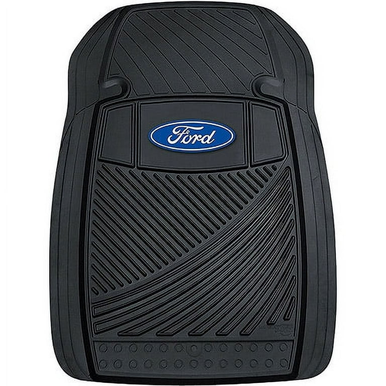 Ford floor deals mats
