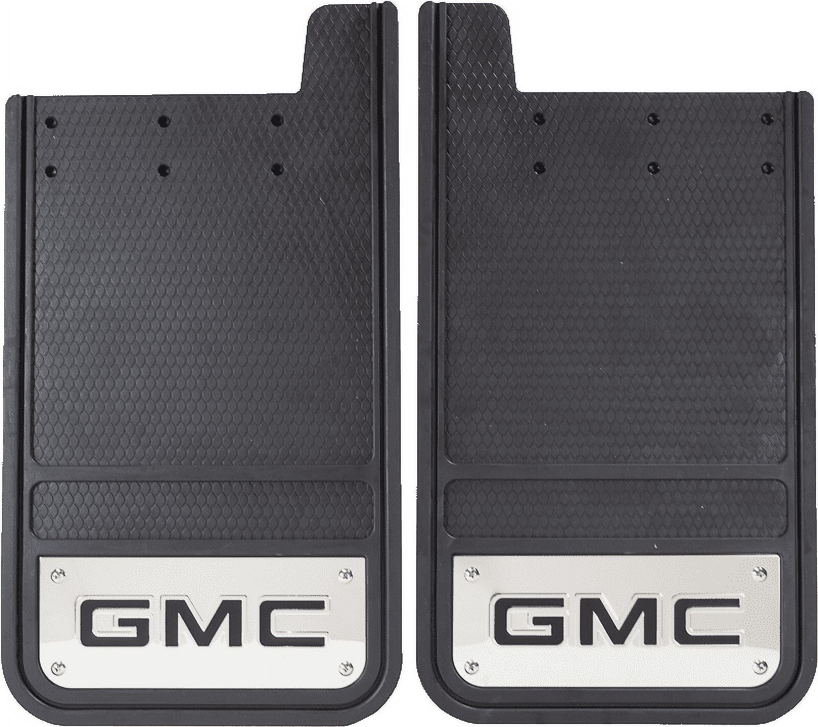 Plasticolor 001842R01 Heavy Duty MUD FLAPS