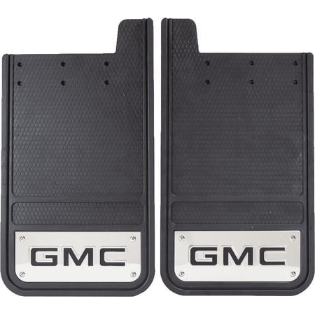 Plasticolor 001842R01 Heavy Duty MUD FLAPS
