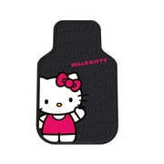 Plasticolor Hello Kitty Multicolor Doormat, Non-Slip