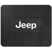 Plasticolor Jeep Elite Utility Mat