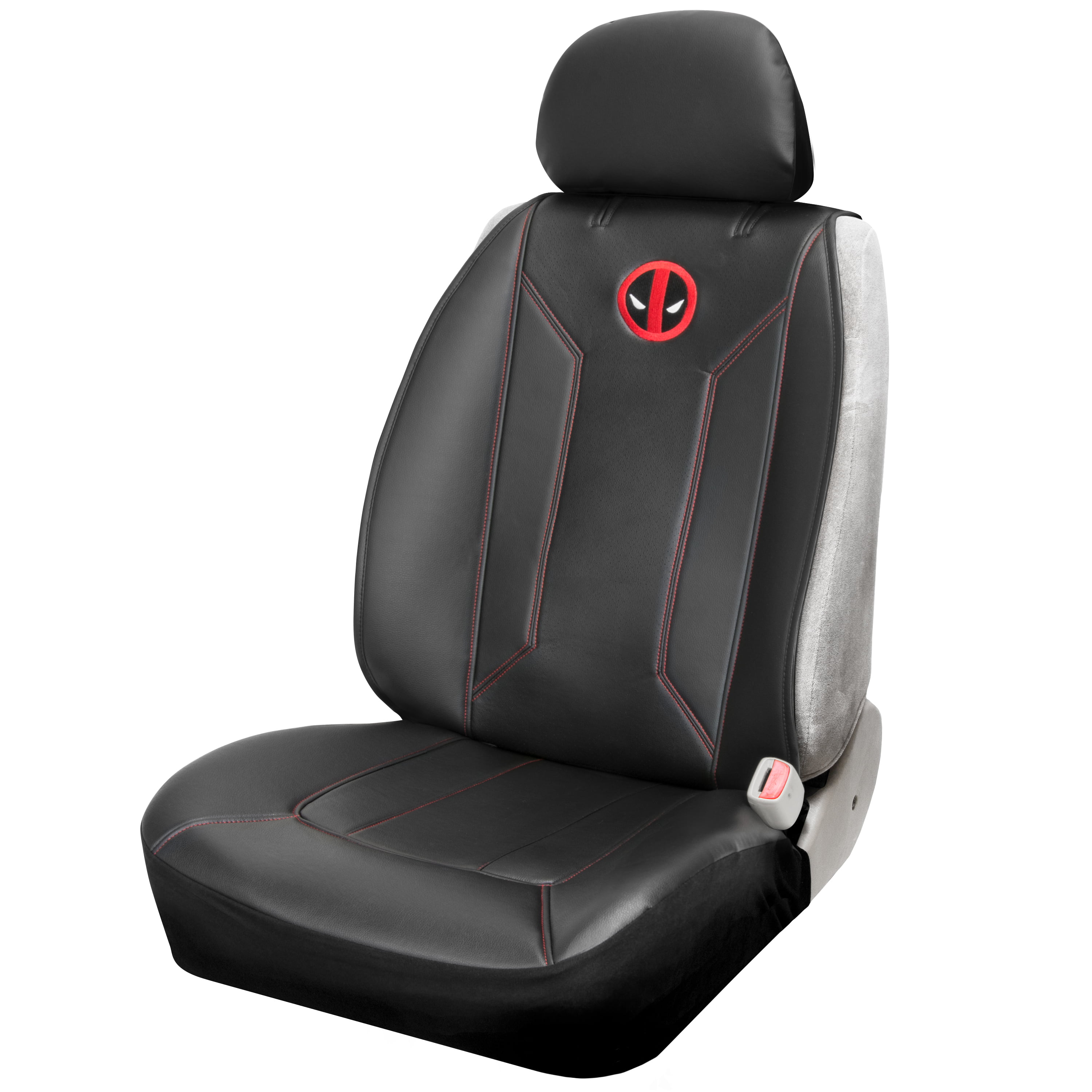 Marvel Deadpool Car Interior Accessories - Cool Stuff to Buy and Collect