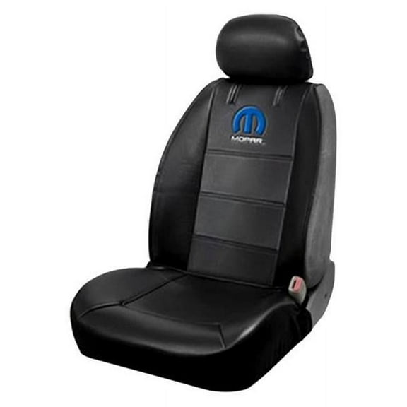 Plasticolor P23-008612R02 Mopar Sideless Seat Cover