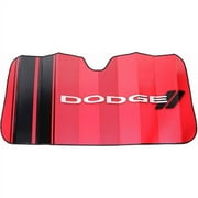 Plasticolor Sunshade, Dodge
