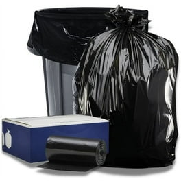 Hefty Ultra Strong Multipurpose Large Trash Bags, Black, Unscented Scent, 30  Gallon, 20 Count 