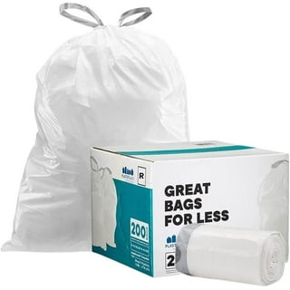 2 Packs Plastic Bag Holder, Grocery Bag Holder Trash Bags, Storage