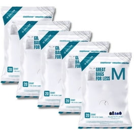 https://i5.walmartimages.com/seo/Plasticplace-Simplehuman-Code-M-Compatible-Packs-White-Drawstring-Garbage-Liners-12-Gallon-45-Liter-21-W-x-30-5-H-20-Count-5-Pack_12aa9e1e-3774-44f1-9038-c0c9b05d8f06.2130dc1355cec1b56b5658078d27dd80.jpeg?odnHeight=264&odnWidth=264&odnBg=FFFFFF
