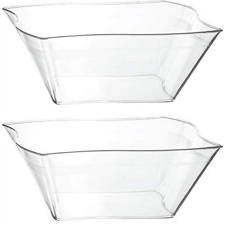 Disposable serving bowl cheap